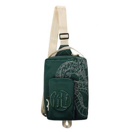 Dragon Ball Z Shenron Sling Bag Exclusivité Games Zone